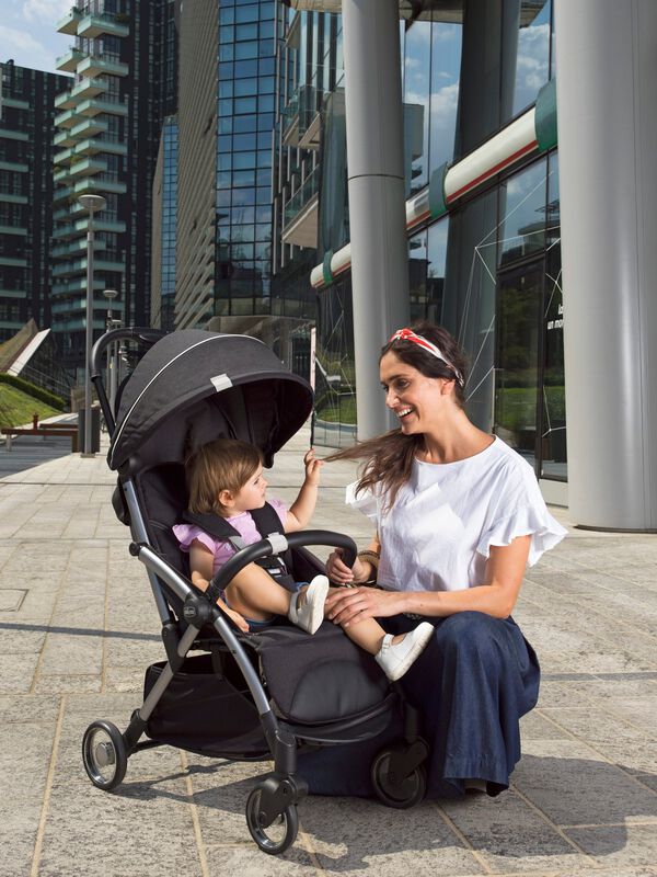 Goody Plus Stroller image number 2